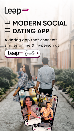 Leap Social
