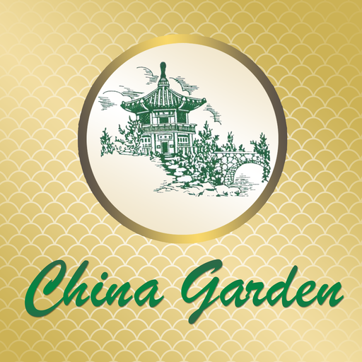 China Garden Orlando Ordering logo