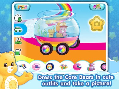 Care Bears: Care Karts Unknown