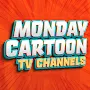 Monday Cartoon - TV Channels