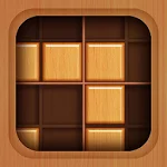 Cover Image of Unduh Woodkudoku Block Puzzle  APK
