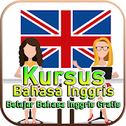 Top 21 Education Apps Like Kursus Bahasa Inggris:Belajar Bahasa Inggris Free - Best Alternatives