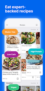 MyFitnessPal Apk 7