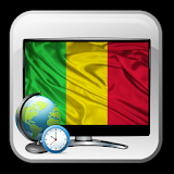 Best TV guide Mali icon