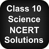 Class 10 Science NCERT Solutions icon