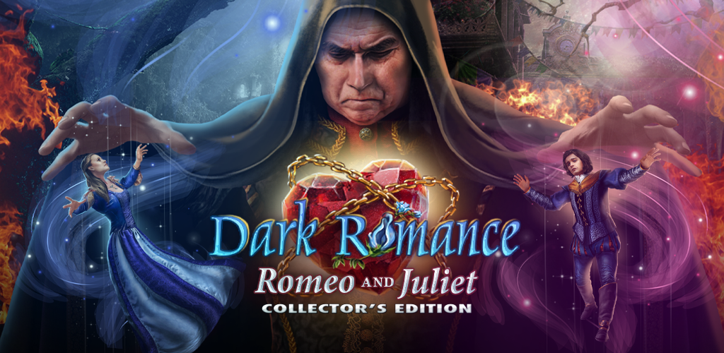 Dark Romance. Domini games. Андроид Dark Romance 8 f2p Постер.
