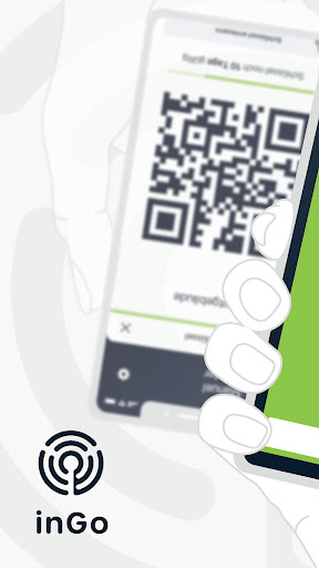 Android application inGo screenshort
