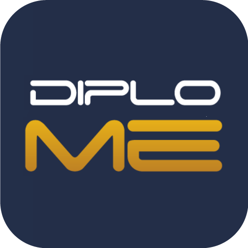 Diplome - Google Play 앱