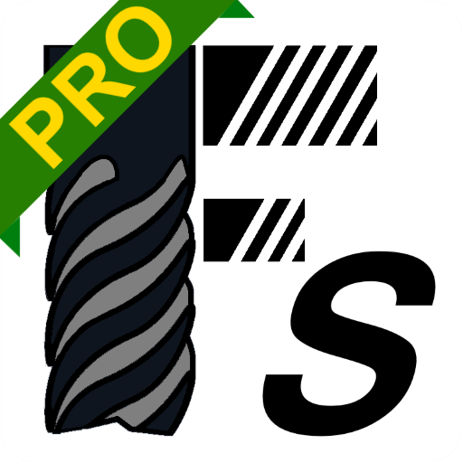 FSWizard Pro Machinist Calc 2.3.6 Icon