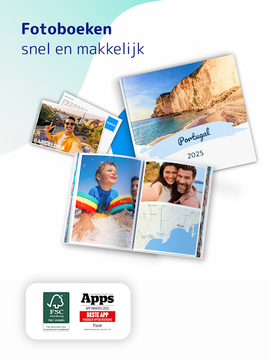 Pixum - Fotoboek maken en meer