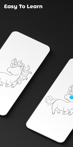 MyDraw - How to Draw Step By Step