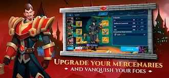 Game screenshot Eternal Paradox hack