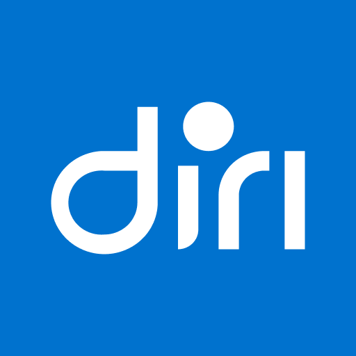 Diri - Custom Skin & Hair Care logo