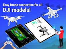 Go Fly for DJI Dronesのおすすめ画像5