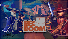 Rec Room VR Adviserのおすすめ画像3