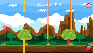 FreeBird - Screenshot 2