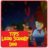 Tips lego scooby doo New 2016 icon