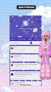Everskies: Virtual Dress up 4
