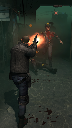 Game screenshot REM CITY mod apk