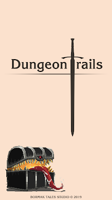 Dungeon Trailsのおすすめ画像1