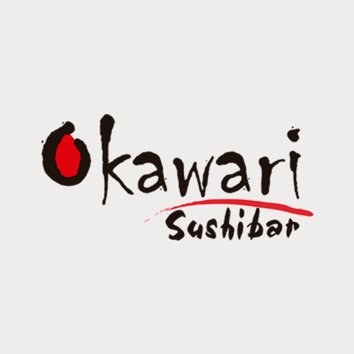 Okawari Sushi  Icon