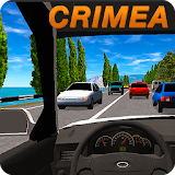 Russian Traffic: Crimea icon