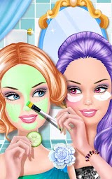 Beauty Hair Salon: Fashion SPA