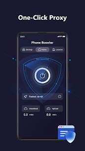 Phone Booster Apk v1.0.8 Download Latest For Android 1