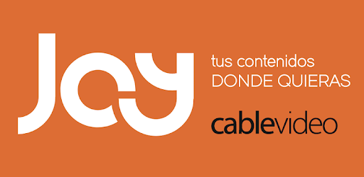Joy por Cablevideo Digital S.A. Android App