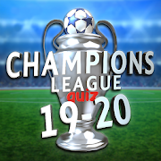 Champions League Quiz 19-20