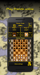 ChessCraft 4