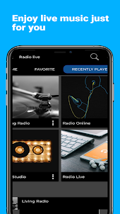 Wbls App 107.5 Fm Radio Ny