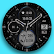KF155 Watch face - Androidアプリ