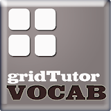 Play Vocab on gridTutor icon