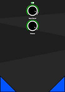 Screenshot 22 Bass Booster For Headphones android
