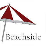 Beachside Vacation Rentals icon