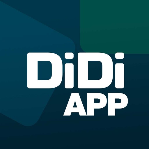 DiDi App logo