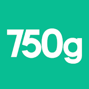 750g - Cooking recipes