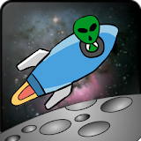 UFO Adventure icon