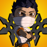 Elemental Ninja icon