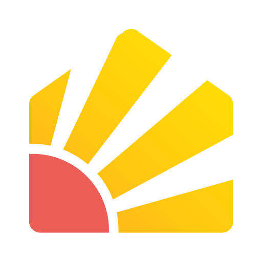Ferienwohnungen & Ferienhäuser logo