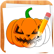  How to Draw Halloween 