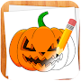 How to Draw Halloween