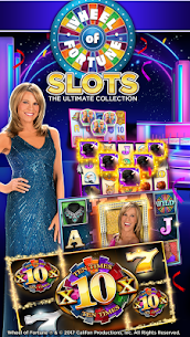 Wheel of Fortune Slots Casino 1