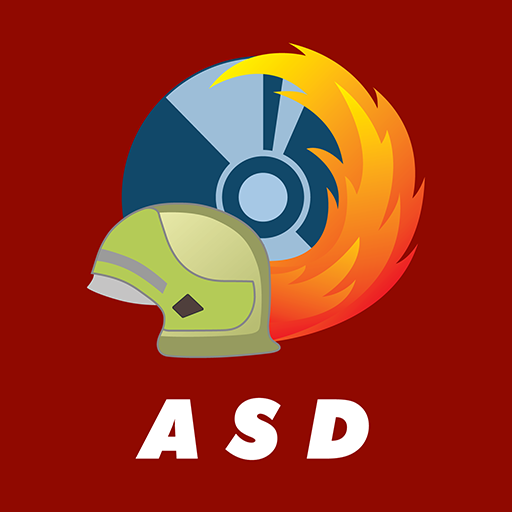 MP-FEUER ASD logo