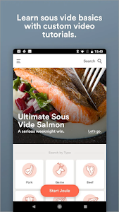 Joule: Sous Vide by ChefSteps Unknown