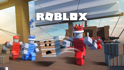 Blox Hunt Battle Royale Hide Seek Style Android Apps On Google Play - battle royale in roblox