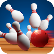  3D Bowling Club - Arcade Sports Ball Game 