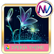 flower Xperia theme - Androidアプリ