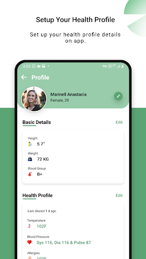 Firstmed - Farmacia en linea Screen 2